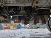 SHACMAN 2022 года выпуска.(VIN) LZGJR4T54NX035494.